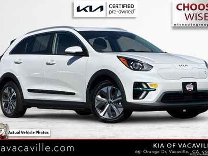 Used 2022 Kia Niro EX