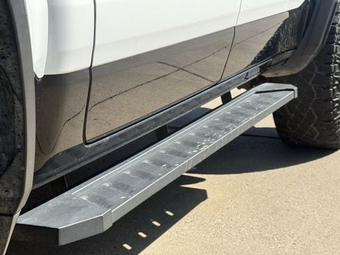 Used 2024 RAM 1500 TRX w/ TRX Level 2 Equipment Group AWD/4WD image 10