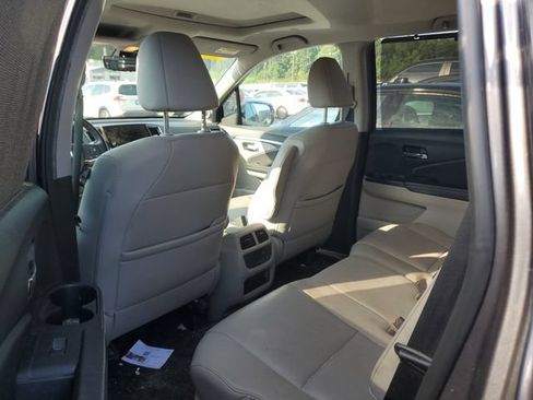 Used 2020 Honda Pilot EX-L image 9