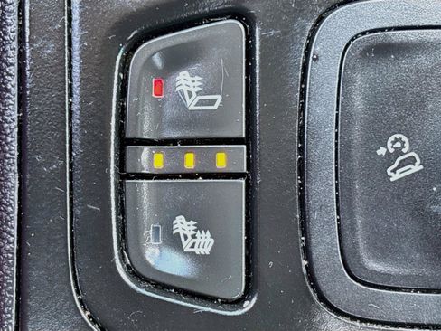 Used 2018 GMC Terrain SLT w/ Preferred Package FWD image 21