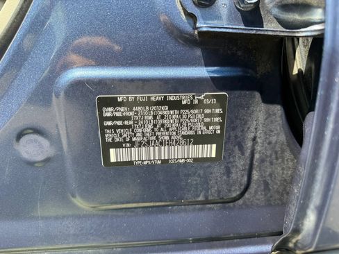 Used 2014 Subaru Forester 2.5i AWD/4WD image 37