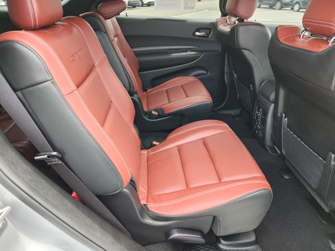 Used 2024 Dodge Durango SRT AWD/4WD image 23