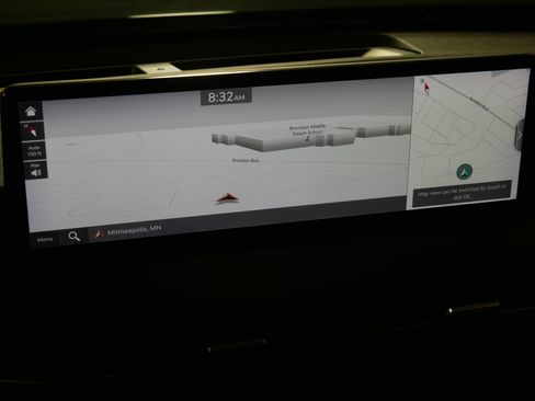 Certified 2022 Genesis GV70 2.5T w/ Select Package image 30