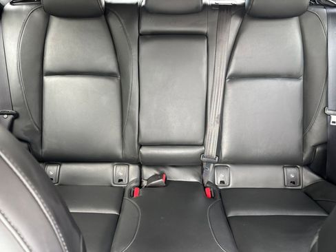 Used 2025 MAZDA CX-30 AWD 2.5 S w/ Select Sport Pkg image 34