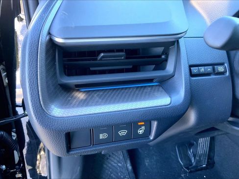 New 2026 Toyota Prius XLE image 19