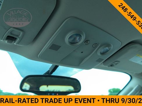 Used 2012 Chevrolet Traverse LS FWD image 16