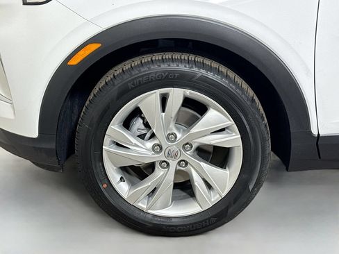 New 2026 Buick Encore GX Preferred w/ Comfort Package FWD image 18