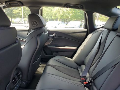 New 2025 Acura TLX SH-AWD w/ A-SPEC Pkg image 13