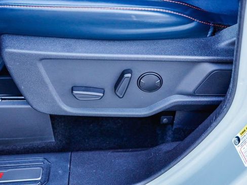 Used 2024 Ford Bronco Raptor w/ Interior Carbon Fiber Pack 6 image 23