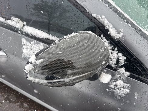 Used 2020 Mercedes-Benz CLS 53 AMG 4MATIC image 11