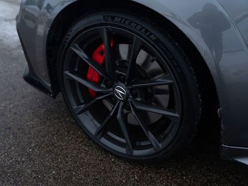 Used 2025 Acura Integra Type S image 9