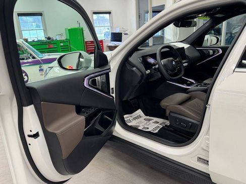 Used 2026 BMW X3 xDrive30 image 12