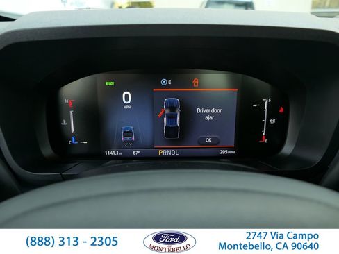 Used 2026 Ford Maverick XL image 18