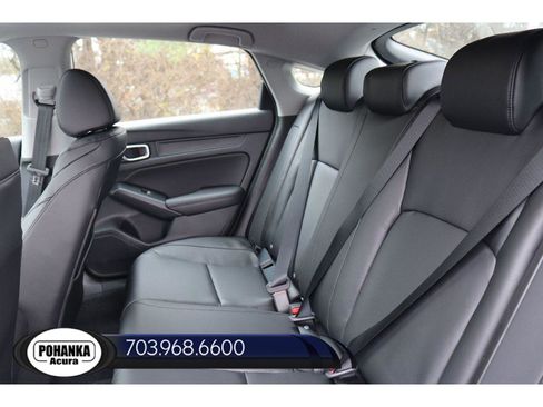 New 2026 Acura Integra Base image 25