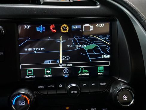 Used 2017 Chevrolet Corvette Z06 RWD image 26
