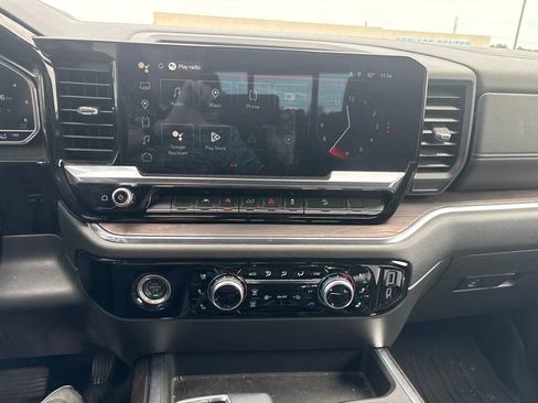 Used 2023 GMC Sierra 1500 SLT w/ SLT Premium Package AWD/4WD image 15