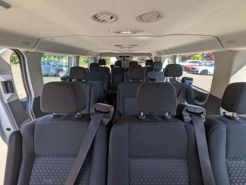 Used 2023 Ford Transit 350 XLT RWD image 29