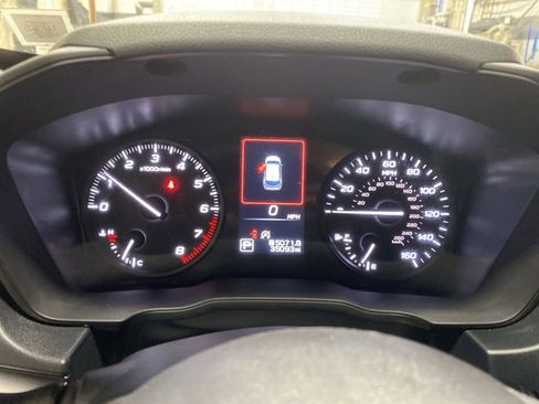 Used 2024 Subaru Impreza 2.0i image 23