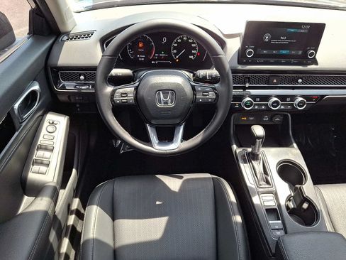 Used 2023 Honda Civic EX-L image 12
