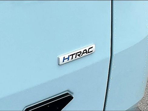 New 2026 Hyundai Santa Cruz SEL image 9