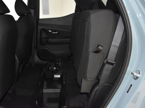 New 2026 Hyundai Santa Cruz SE image 30