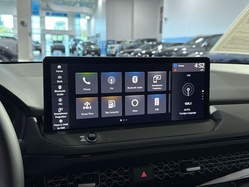 Used 2023 Honda Accord Sport image 21
