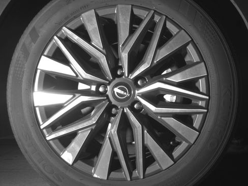 Used 2025 Nissan Altima 2.5 SV image 13