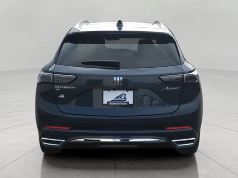 Used 2026 Buick Envision Avenir AWD/4WD image 6