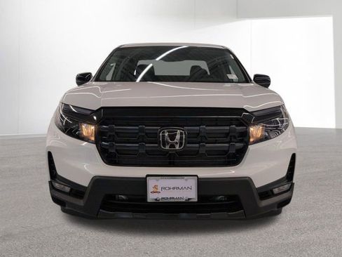 New 2026 Honda Ridgeline Sport image 25