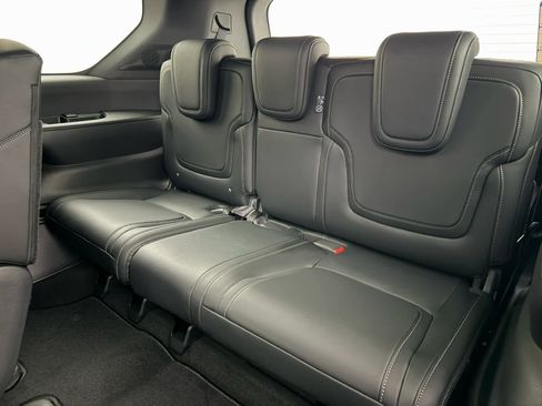 New 2026 Nissan Armada PRO-4X image 17