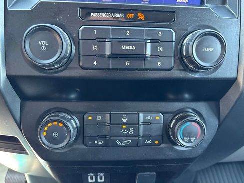 Used 2020 Ford F150 XLT w/ Equipment Group 301A Mid AWD/4WD image 42