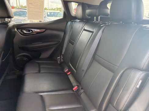 Used 2022 Nissan Rogue Sport SL w/ Premium Package AWD/4WD image 21