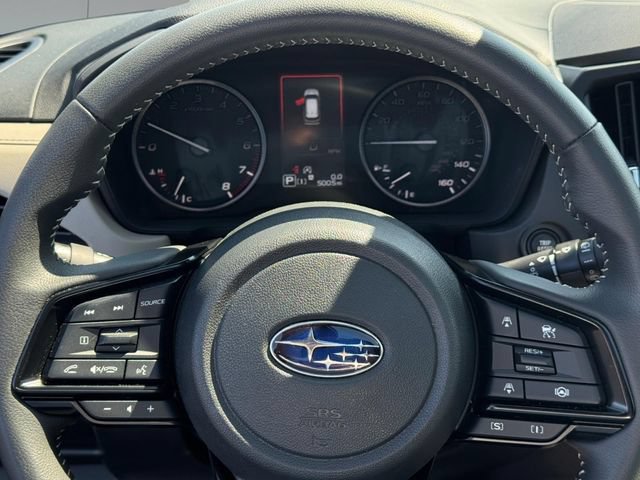 Certified 2026 Subaru Forester Premium AWD/4WD image 22