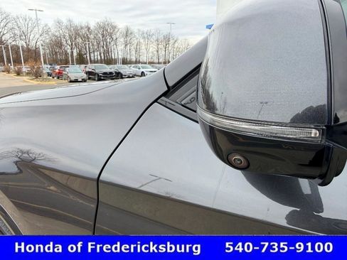 Used 2021 BMW X4 M40i w/ Executive Package image 16