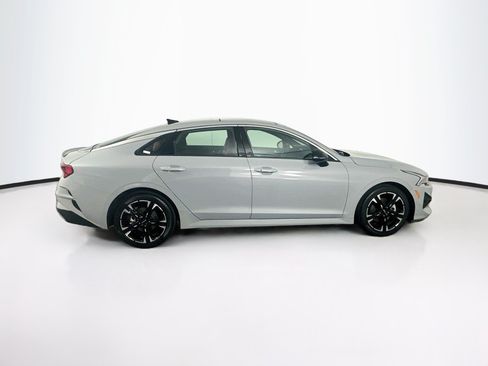 Used 2023 Kia K5 GT-Line FWD image 10