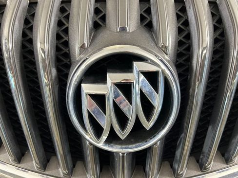 Used 2013 Buick Verano FWD image 10