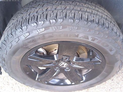 Used 2023 Honda Ridgeline Black Edition image 27