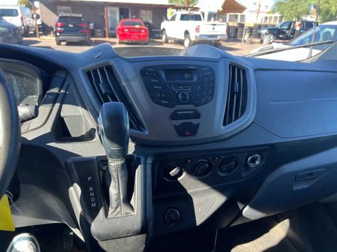 Used 2019 Ford Transit 250 148 High Roof Extended RWD image 19