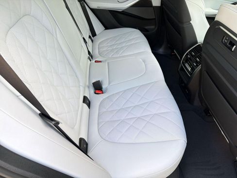 New 2026 BMW X5 M60i AWD/4WD image 30