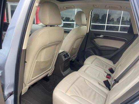 Used 2016 Audi Q5 2.0T Premium Plus w/ Technology Package image 18