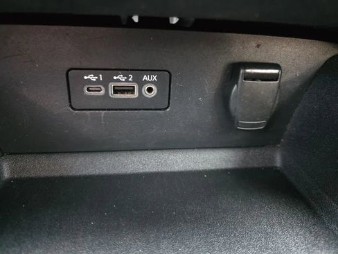 Used 2020 Nissan Altima 2.5 SR image 29