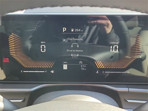 New 2026 Kia Sportage EX image 26