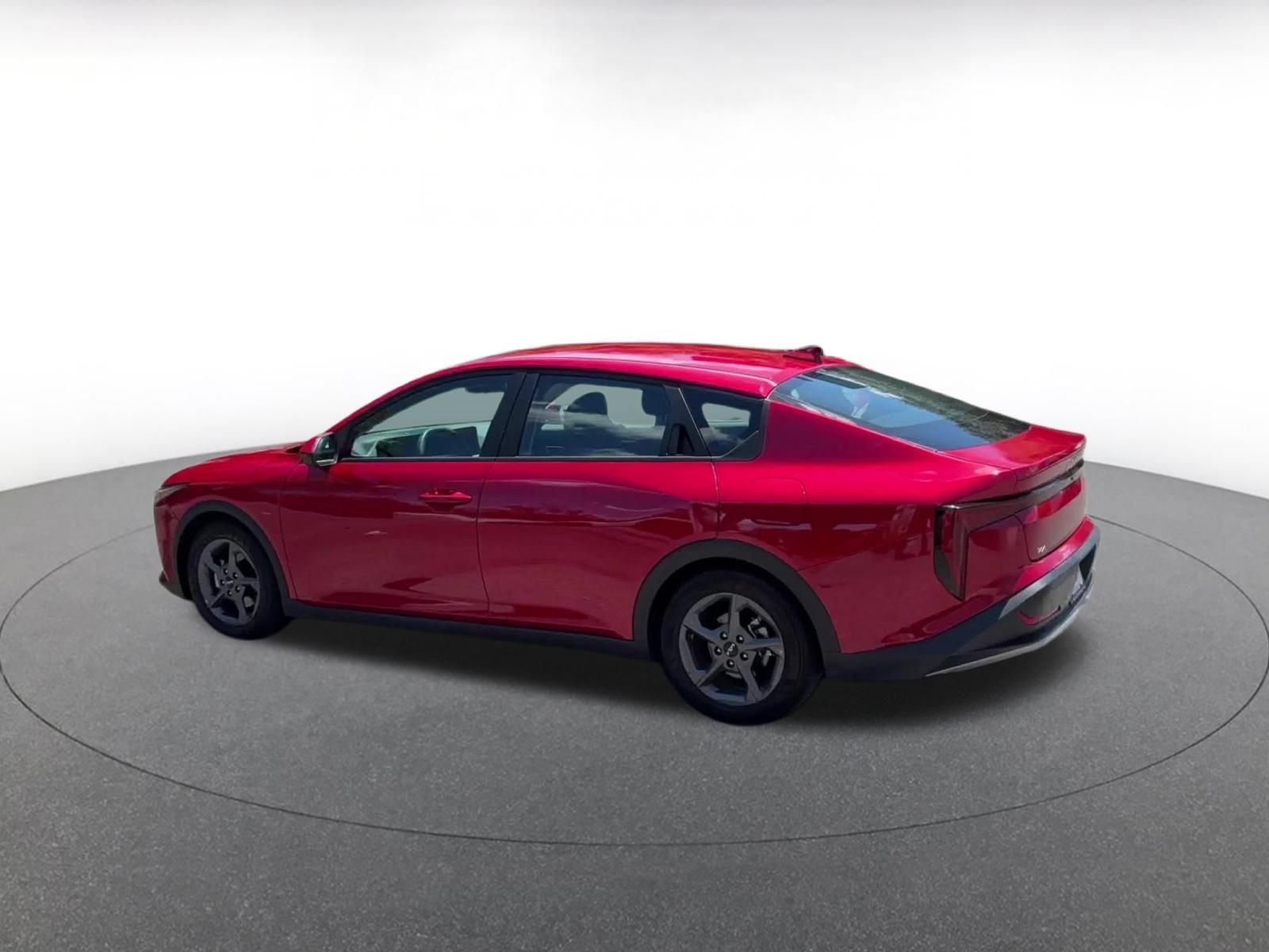 Used 2025 Kia K4 FWD image 8