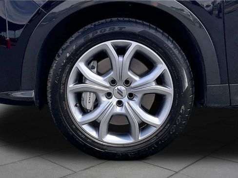 Used 2024 Dodge Hornet R/T AWD/4WD image 11