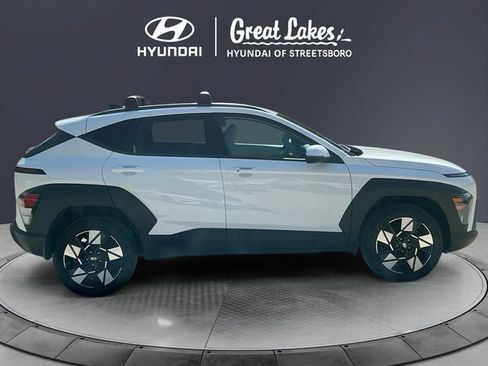 Used 2024 Hyundai Kona SEL AWD/4WD image 7