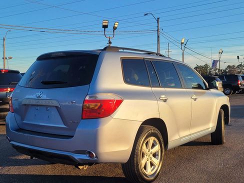 Used 2008 Toyota Highlander 4WD image 20