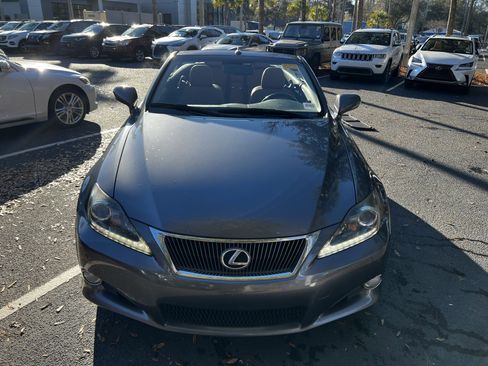 Used 2014 Lexus IS 250C image 46