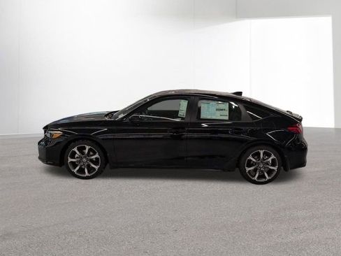 New 2026 Honda Civic Sport Touring image 29