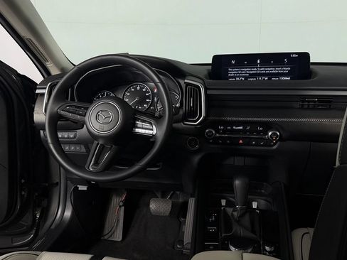 Used 2026 MAZDA CX-50 2.5 Turbo w/ Accent Package AWD/4WD image 15