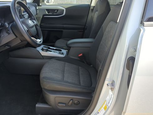 Used 2022 Ford Bronco Sport Big Bend w/ Convenience Package image 21